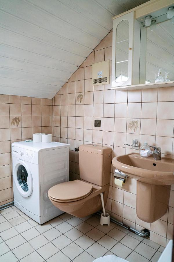 Apartmán Linz Livia Exteriér fotografie