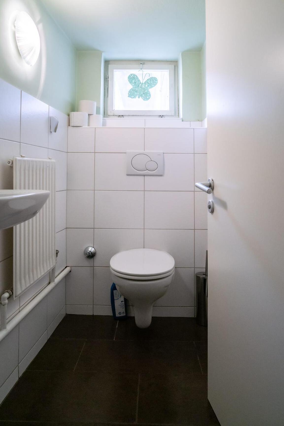Apartmán Linz Livia Exteriér fotografie