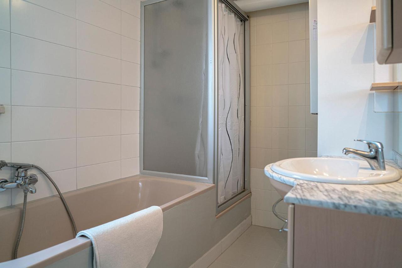 Apartmán Linz Livia Exteriér fotografie