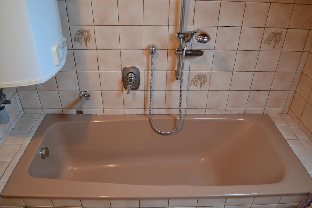 Apartmán Linz Livia Pokoj fotografie