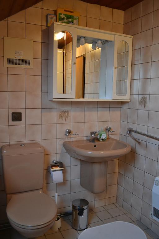 Apartmán Linz Livia Pokoj fotografie