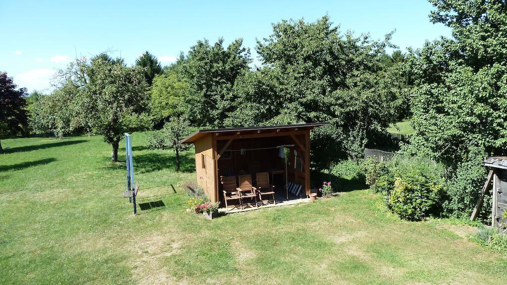 Apartmán Linz Livia Pokoj fotografie